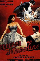 Édouard et Caroline