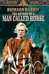 Un homme nommé Cheval