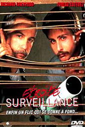 Etroite surveillance