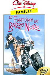Le Fantôme De Barbe Noire