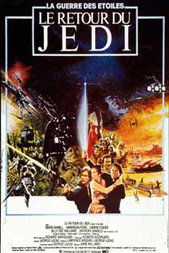 Star Wars Episode 6 - Le Retour Du Jedi