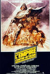 Star Wars Episode 5 - L'Empire Contre-attaque