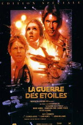 Star Wars Episode 4 - Un Nouvel Espoir