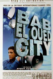 Bab el oued city