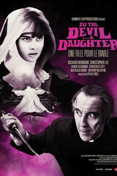 Une fille... pour le Diable