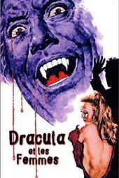 Dracula et les femmes