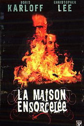 La Maison ensorcelée