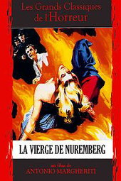 La Vierge De Nuremberg