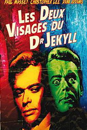 Les Deux Visages Du Docteur Jekyll