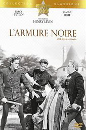 L'Armure Noire