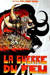 La Guerre du feu