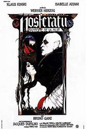 Nosferatu, Fantôme de la Nuit