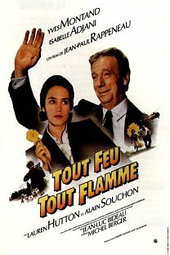 Tout feu tout flamme