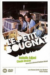 Le Petit Bougnat