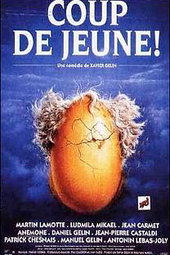 Coup de jeune