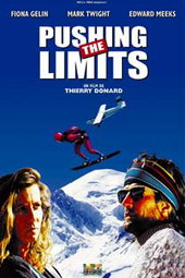 Pushing the Limits - Nuits de la glisse