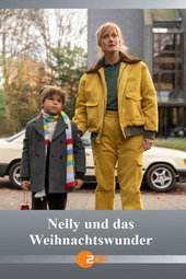 Nelly und das Weihnachtswunder