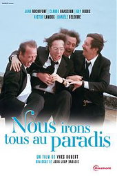 Nous irons tous au paradis