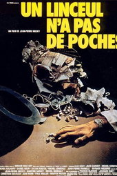 Un linceul n'a pas de poches