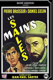 Les Mains sales