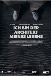 Je suis l'architecte de ma vie