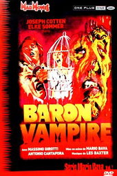 BARON VAMPIRE