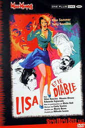 LISA ET LE DIABLE