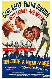 Un Jour à New York