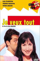 JE VEUX TOUT