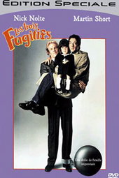 Les Trois fugitifs