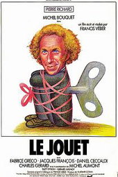 Le Jouet