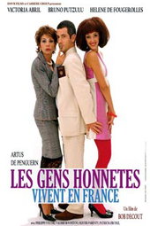 Les Gens honnêtes vivent en France