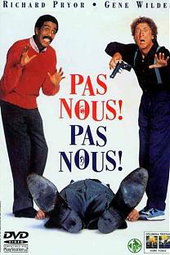 Pas nous, pas nous