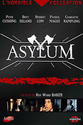 Asylum