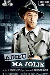 Adieu ma jolie