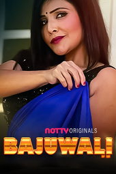 Bajuwali
