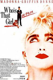 Who's That Girl