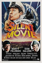 La Dernière folie de Mel Brooks