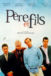 Père et fils