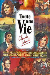 Toute une vie