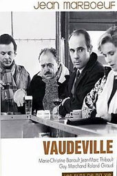 Vaudeville