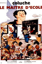 Le Maître d'école