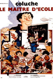 Le Maître d'école