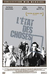 L'Etat des choses