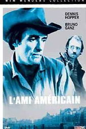 L'ami américain