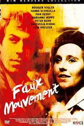 Faux Mouvement