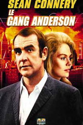 LE GANG ANDERSON