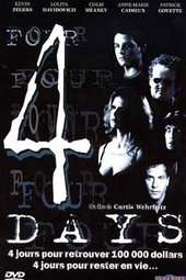 4 DAYS