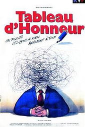 Tableau d'honneur