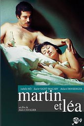 Martin et Léa